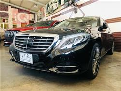 مێرسێدس بێنز S-Class